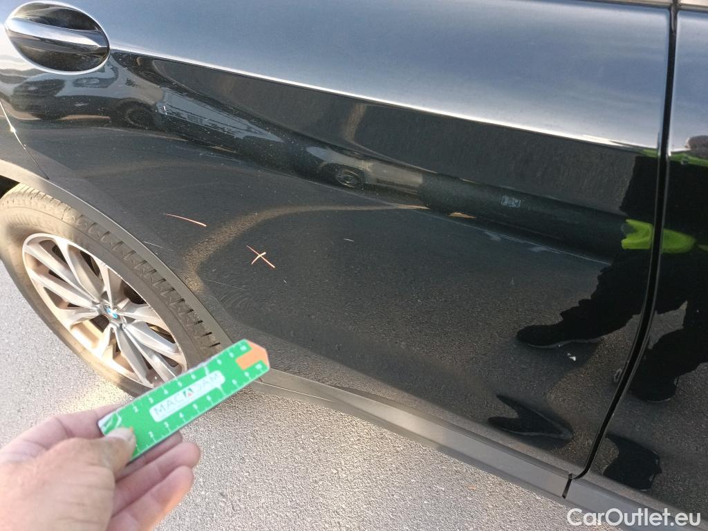 Bmw  X3 BMW  / 2017 / 5P / todoterreno xDrive20d (AC2) #15