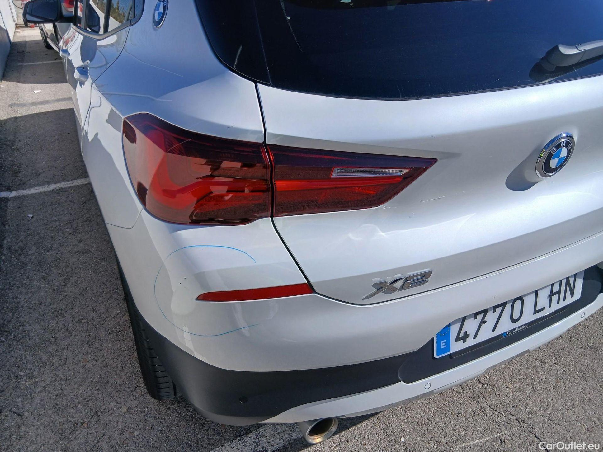  Bmw  X2 BMW SERIE  sDrive18i #17