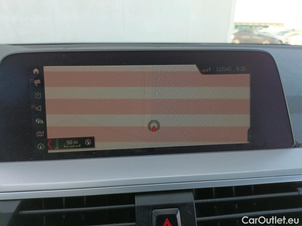 Bmw  X3 BMW  / 2017 / 5P / todoterreno xDrive20d (AC2) #12