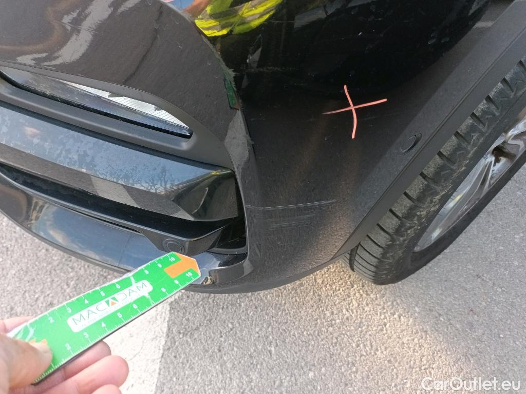 Bmw  X3 BMW  / 2017 / 5P / todoterreno xDrive20d (AC2) #24