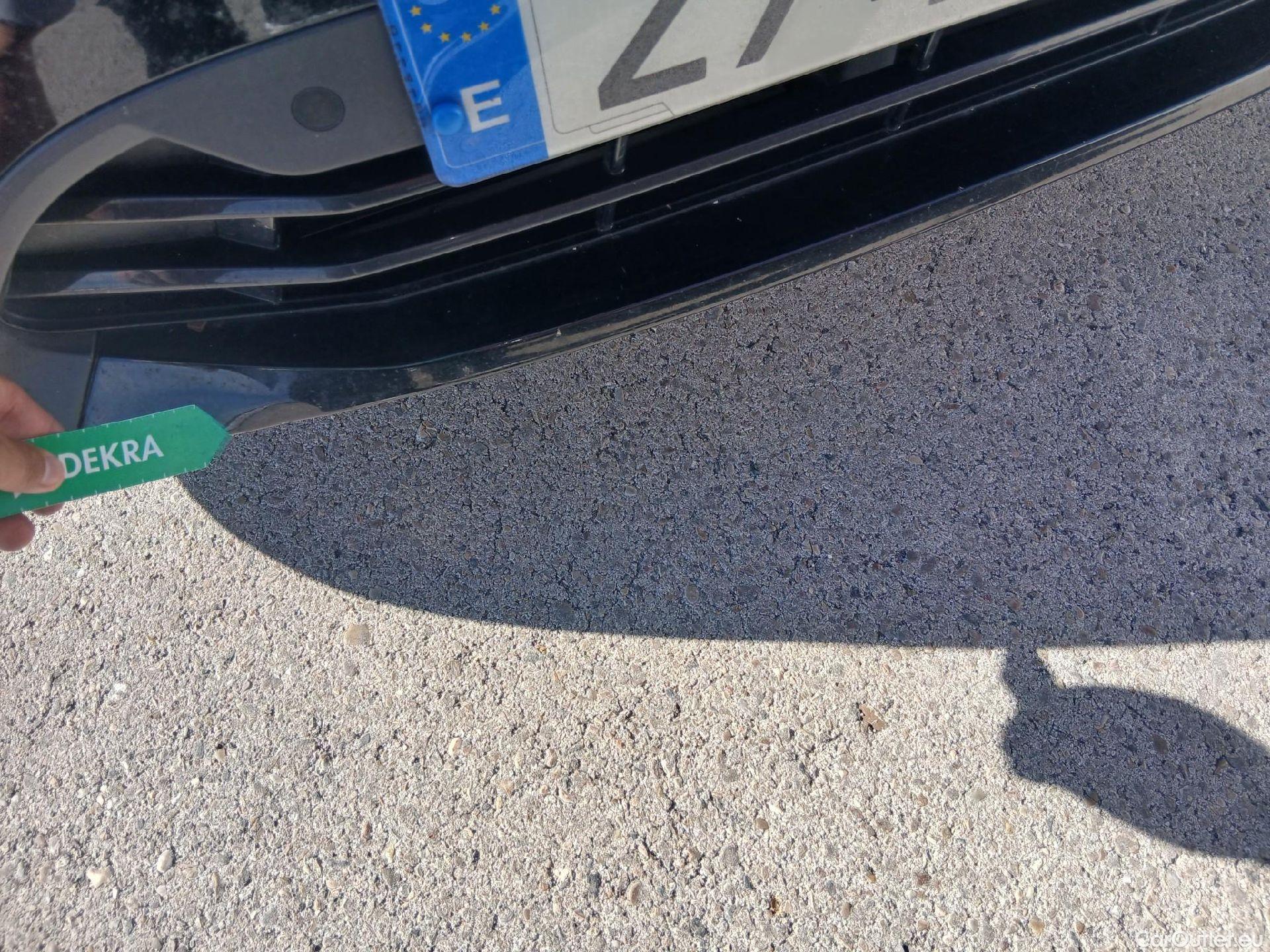  Bmw  X1 BMW  / 2019 / 5P / todoterreno sDrive18d #5