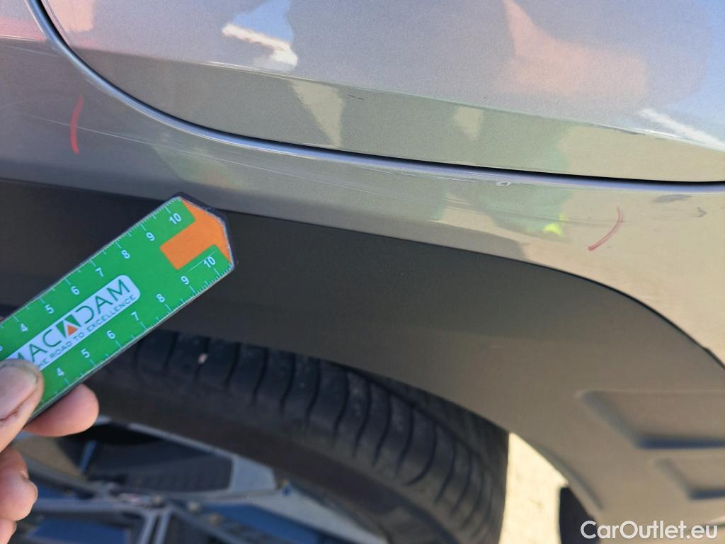 Hyundai  Tucson HYUNDAI  / 2020 / 5P / todoterreno 1.6 TGDI 169kW HEV Tecno Auto 2C #12