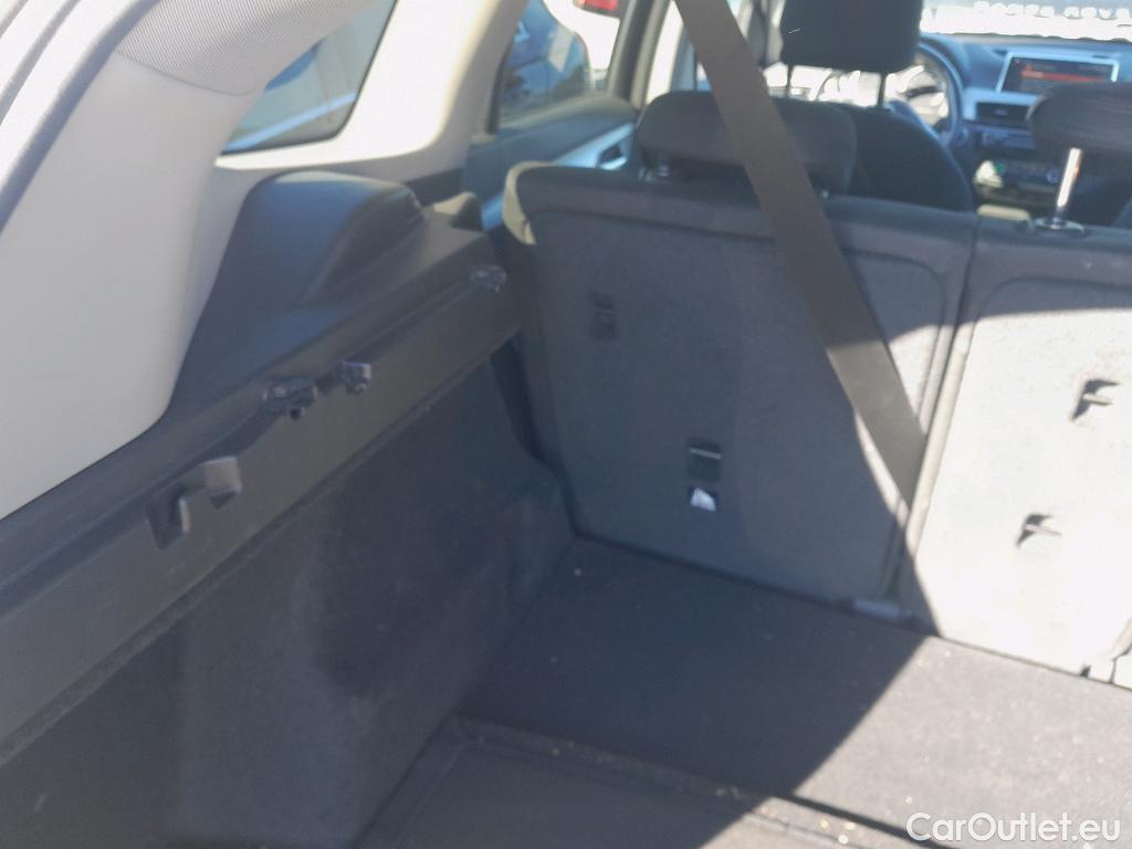 Bmw  X1 Serie  sDrive 18i Advantage 1.5 140CV AT7 E6dT #5