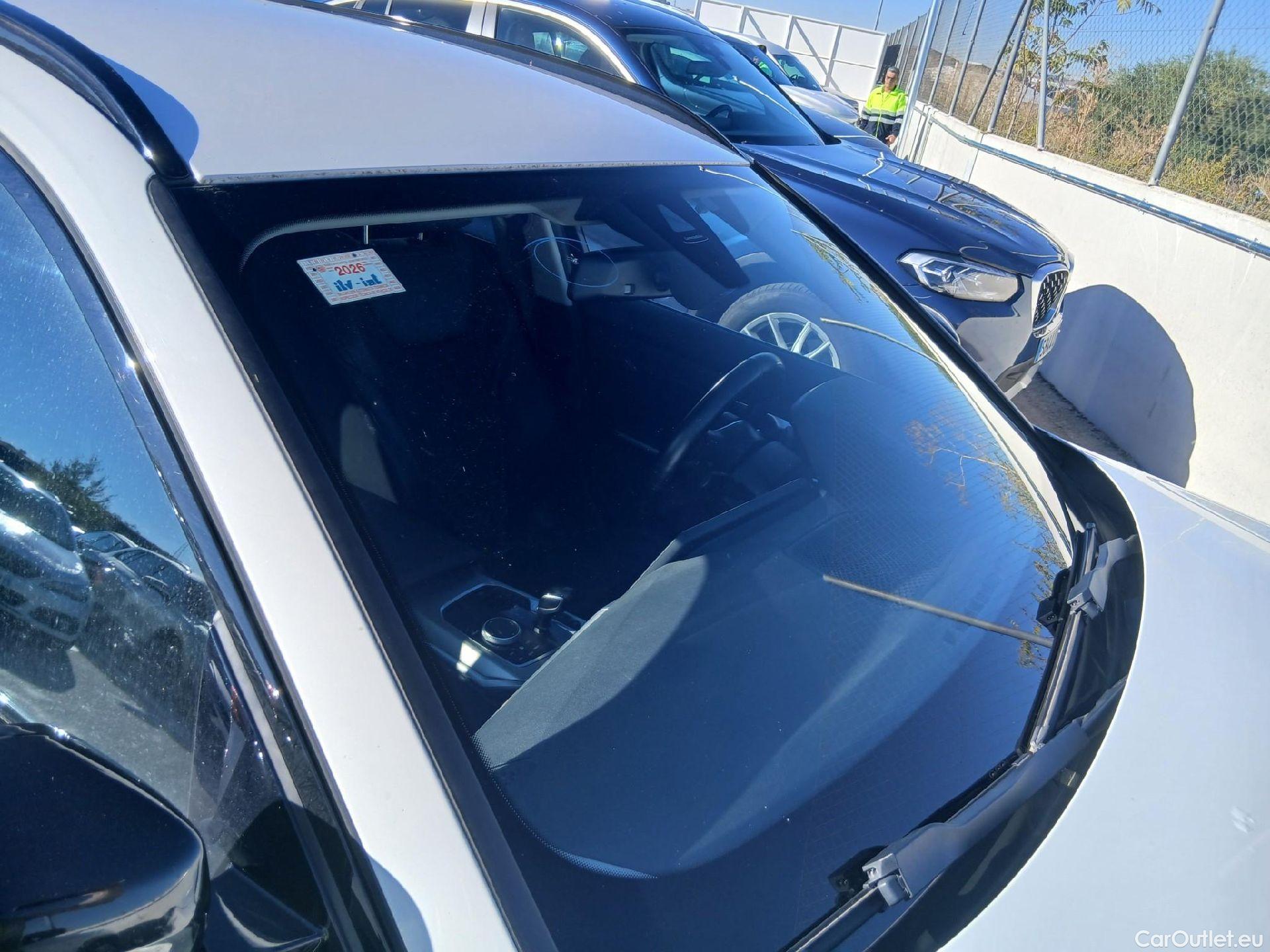  Bmw  Serie 3  Touring 320d xDrive Sport Line 2.0 190CV AT8 E6dT #13