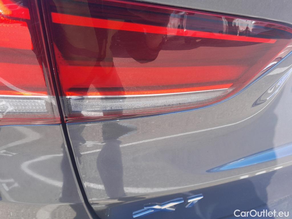 Bmw  X1 Serie  sDrive 18i Advantage 1.5 140CV AT7 E6dT #1