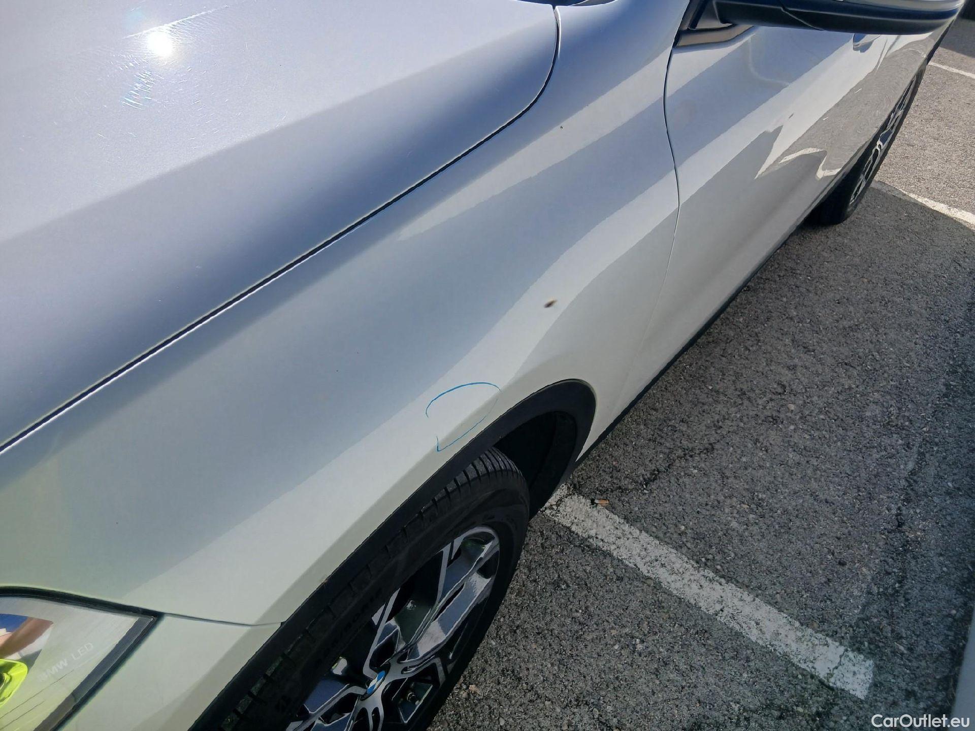  Bmw  X2 BMW SERIE  sDrive18i #10