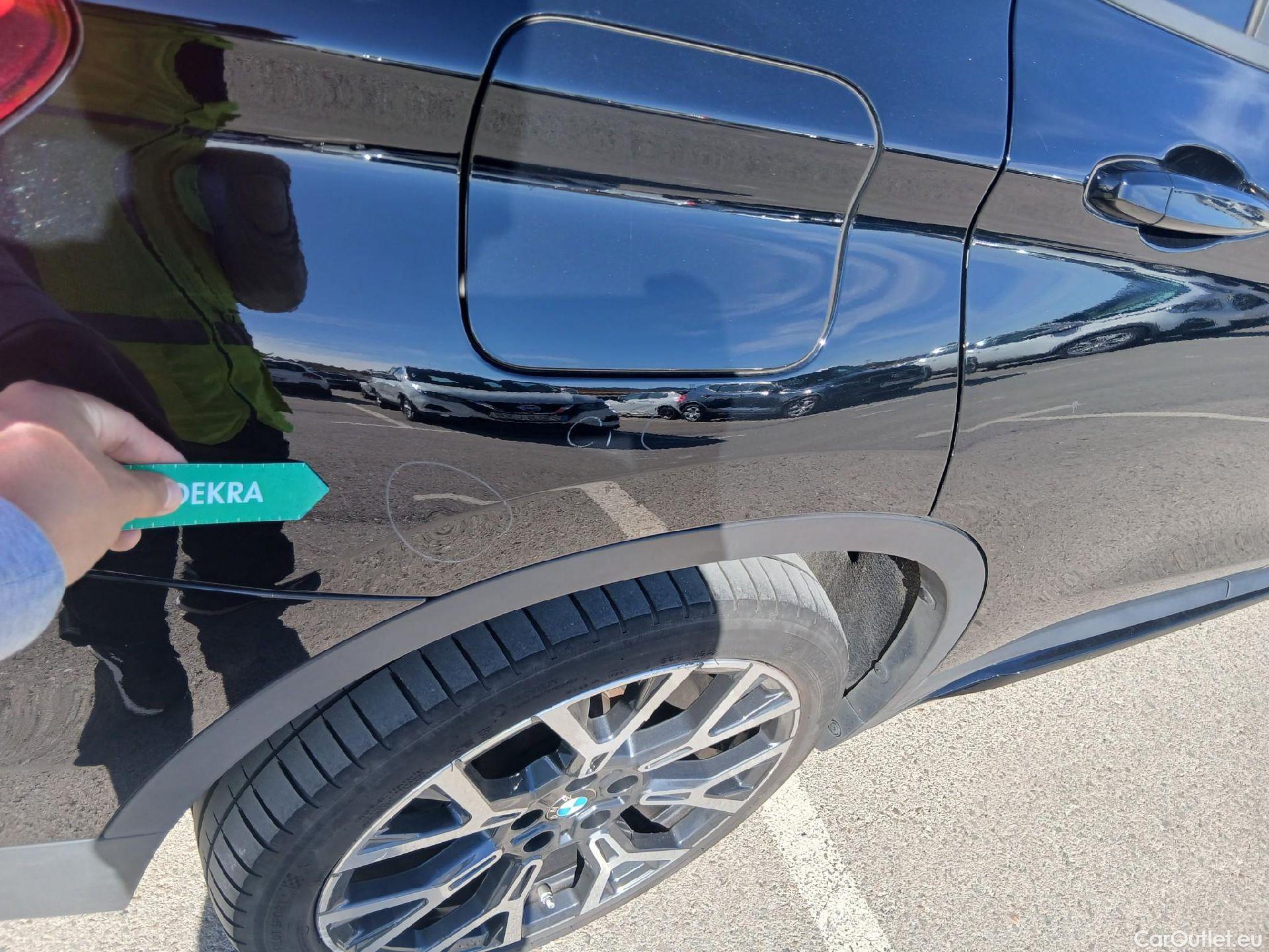  Bmw  X1 BMW  / 2019 / 5P / todoterreno sDrive18d #28