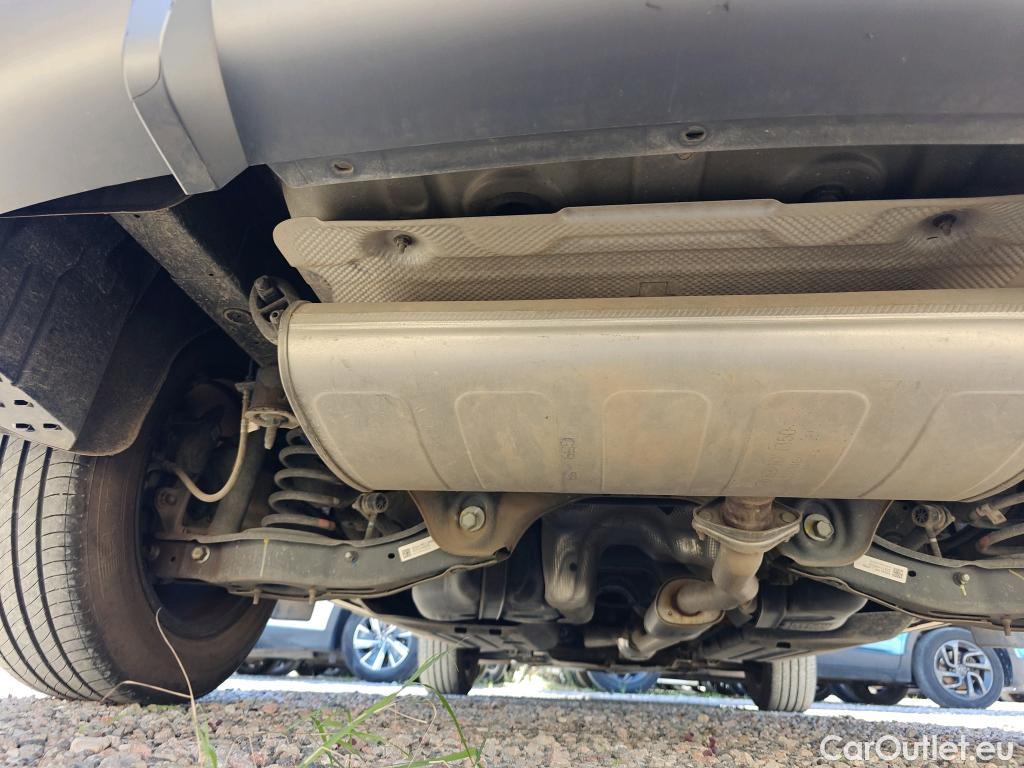 Hyundai  Tucson HYUNDAI  / 2020 / 5P / todoterreno 1.6 TGDI 169kW (230CV) HEV Maxx Auto #11