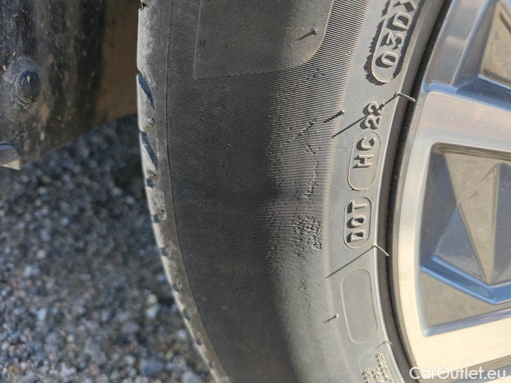 Hyundai  Tucson HYUNDAI  / 2020 / 5P / todoterreno 1.6 TGDI 169kW (230CV) HEV Maxx Auto #17