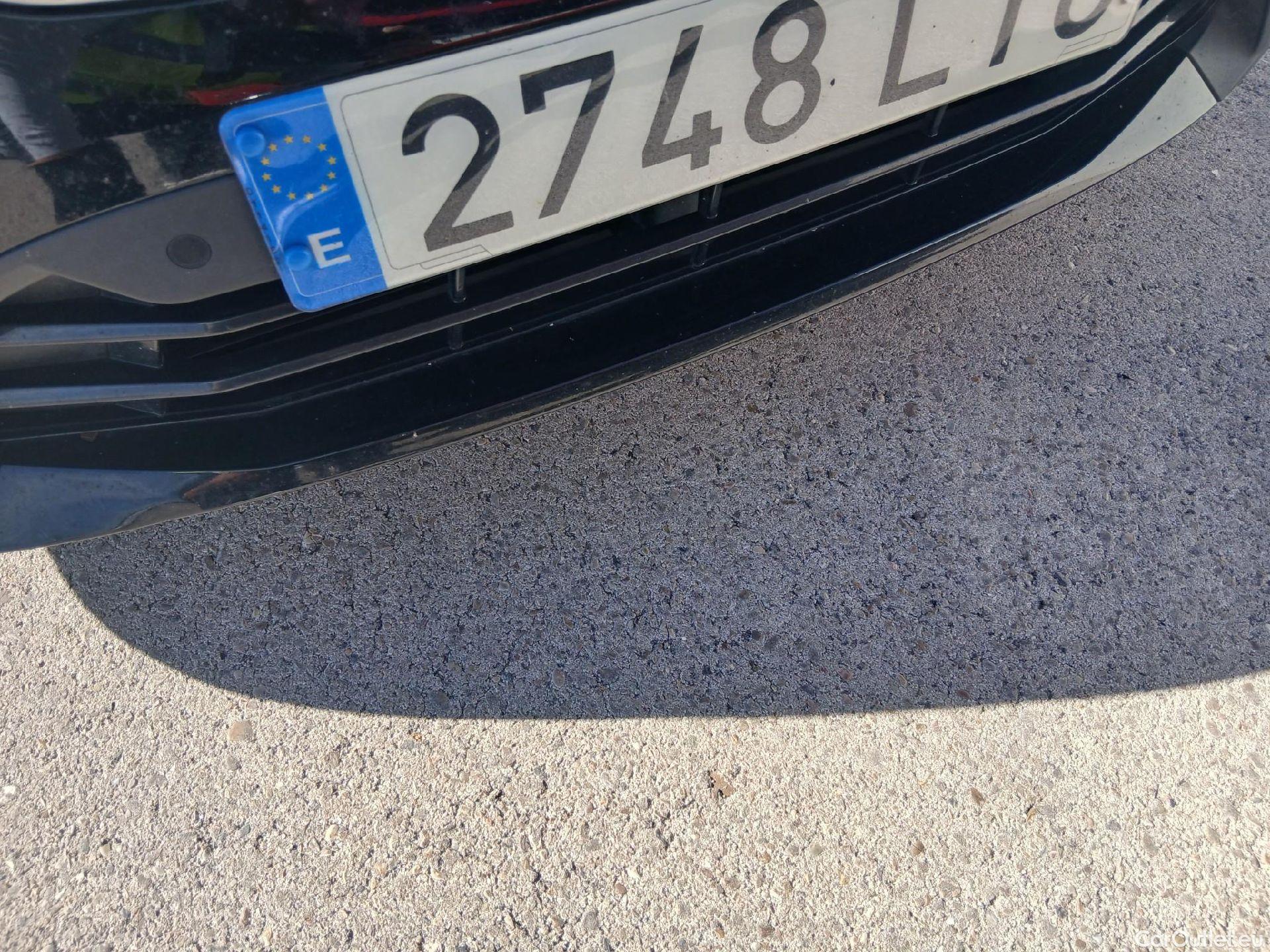  Bmw  X1 BMW  / 2019 / 5P / todoterreno sDrive18d #4