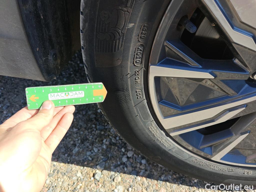 Hyundai  Tucson HYUNDAI  / 2020 / 5P / todoterreno 1.6 TGDI 169kW (230CV) HEV Maxx Auto #16