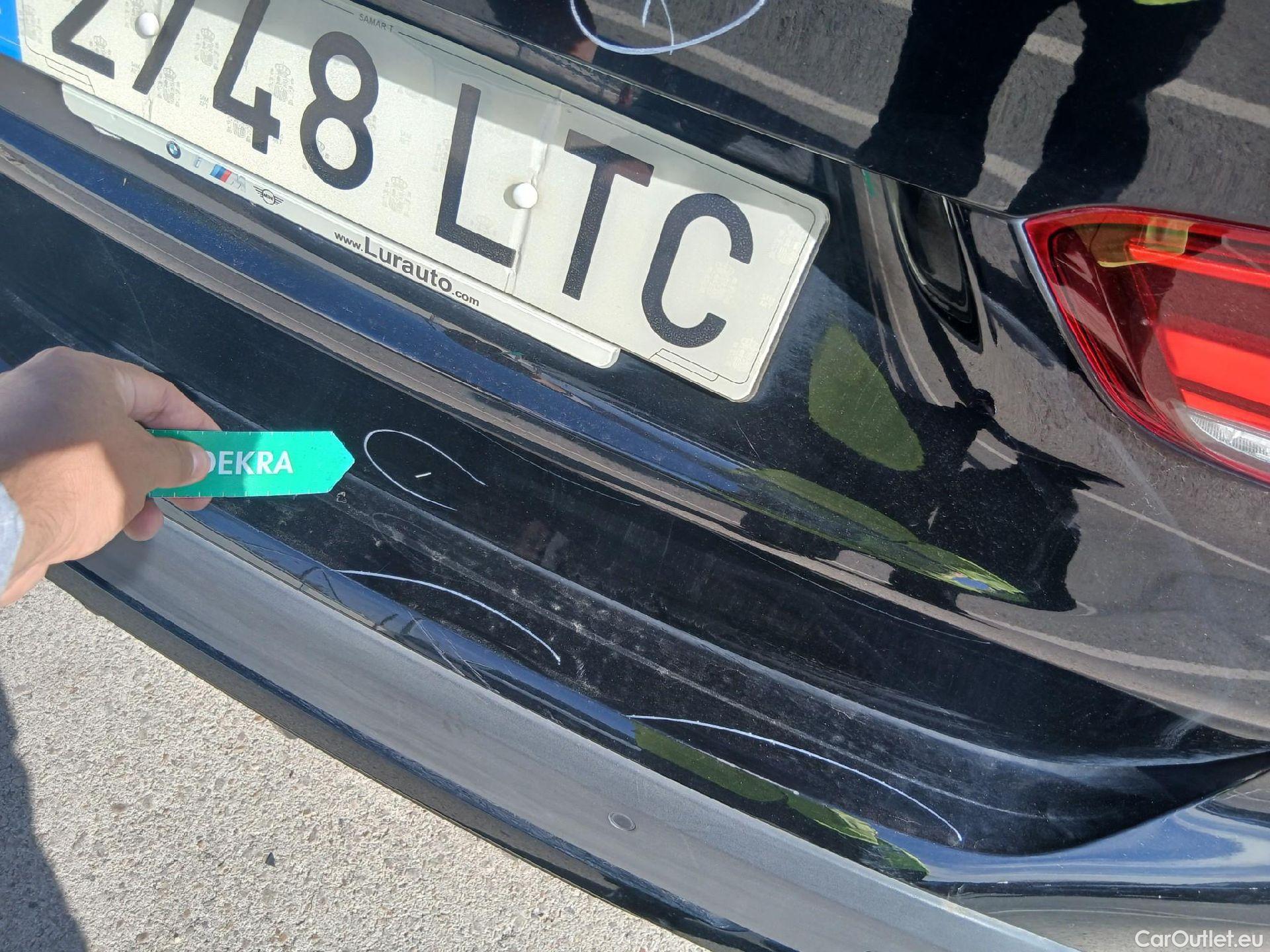  Bmw  X1 BMW  / 2019 / 5P / todoterreno sDrive18d #22