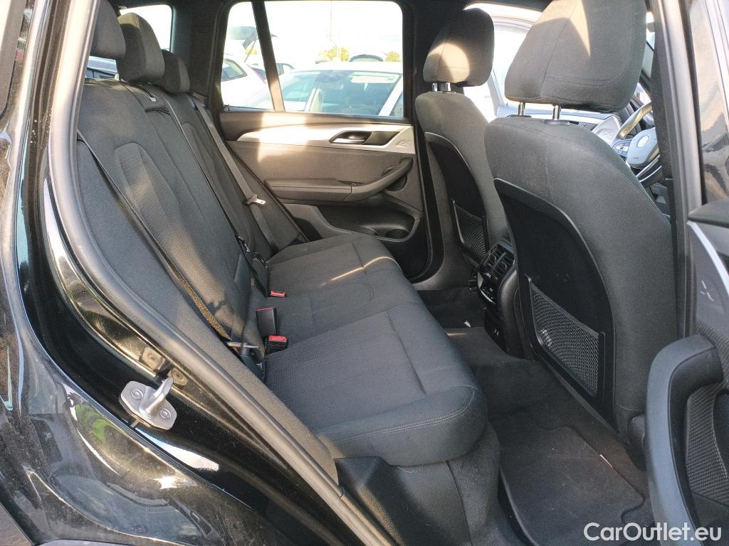 Bmw  X3 BMW  / 2017 / 5P / todoterreno xDrive20d (AC2) #7