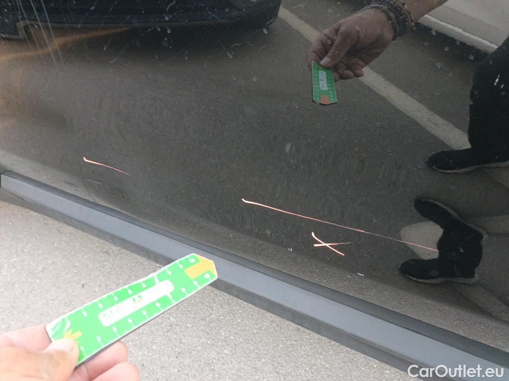 Bmw  X3 BMW  / 2017 / 5P / todoterreno xDrive20d (AC2) #8