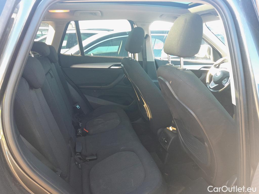 Bmw  X1 Serie  sDrive 18i Advantage 1.5 140CV AT7 E6dT #7