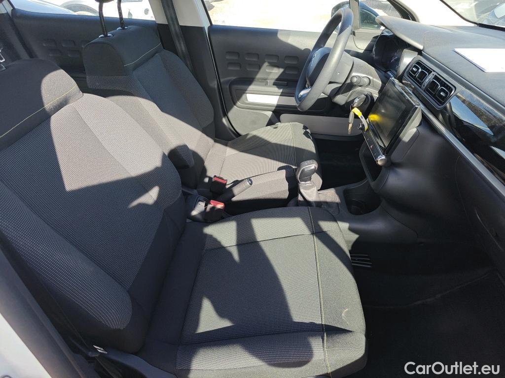 Citroen  C3  Feel 1.2 PureTech 80CV MT5 E6d #6