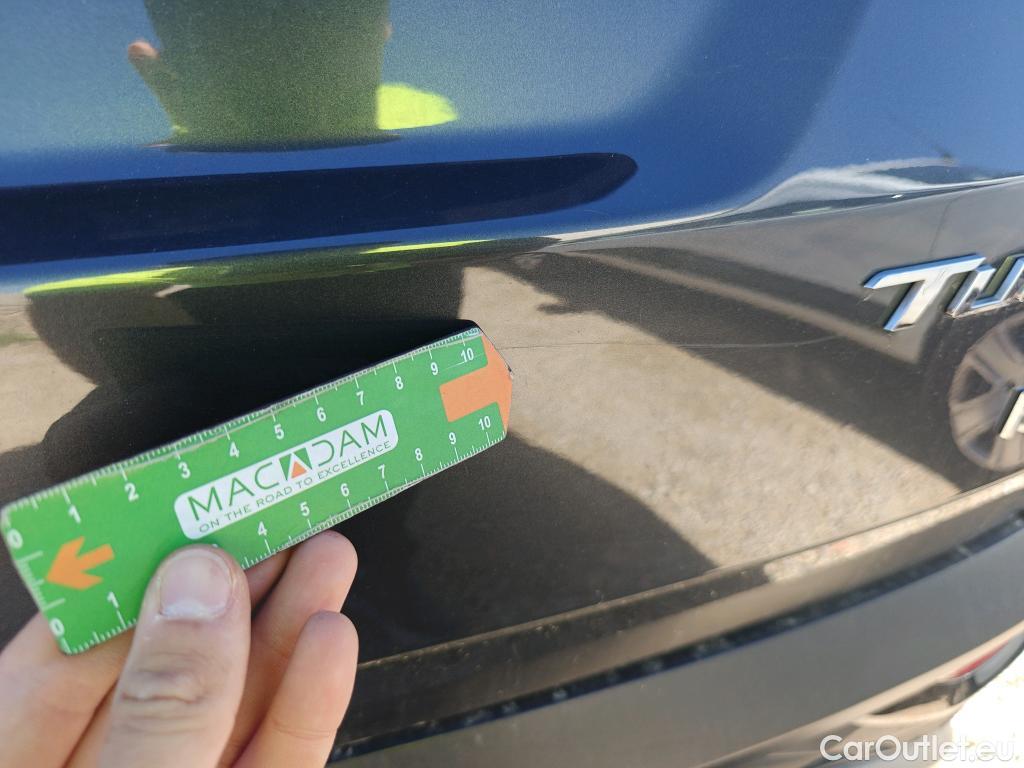 Hyundai  Tucson HYUNDAI  / 2020 / 5P / todoterreno 1.6 TGDI 169kW (230CV) HEV Maxx Auto #48