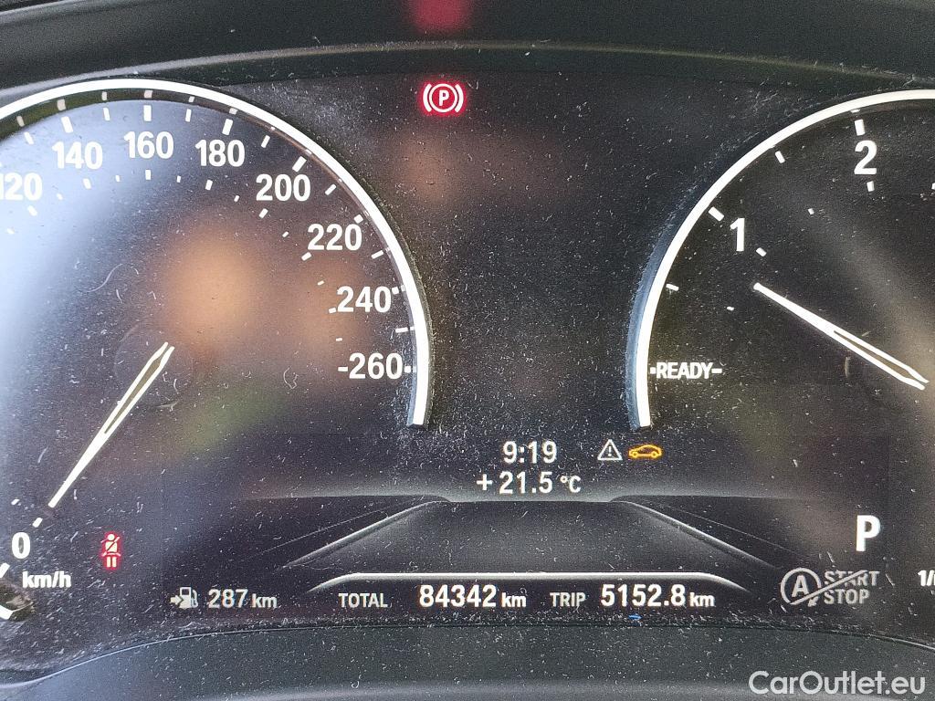 Bmw  X3 BMW  / 2017 / 5P / todoterreno xDrive20d (AC2) #5