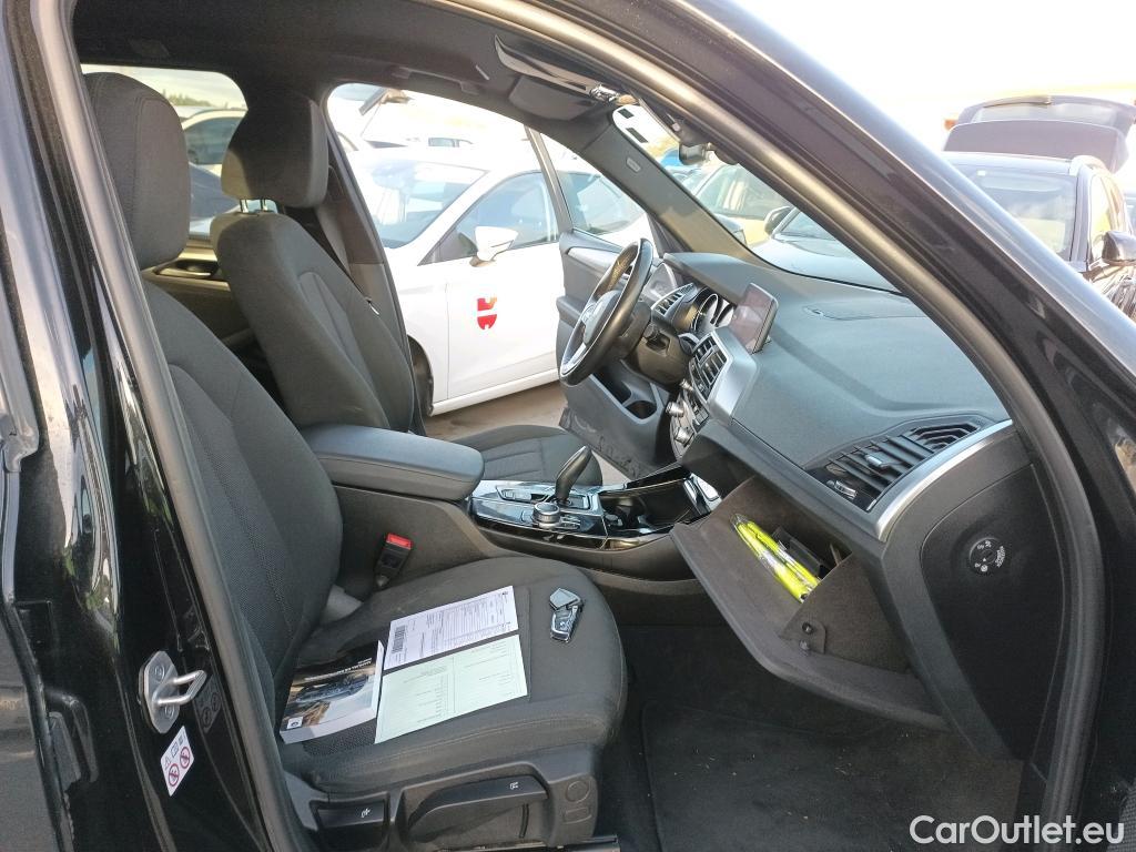 Bmw  X3 BMW  / 2017 / 5P / todoterreno xDrive20d (AC2) #6