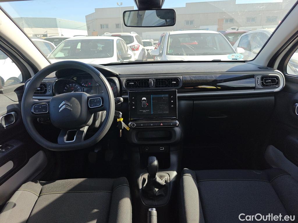 Citroen  C3  Feel 1.2 PureTech 80CV MT5 E6d #3