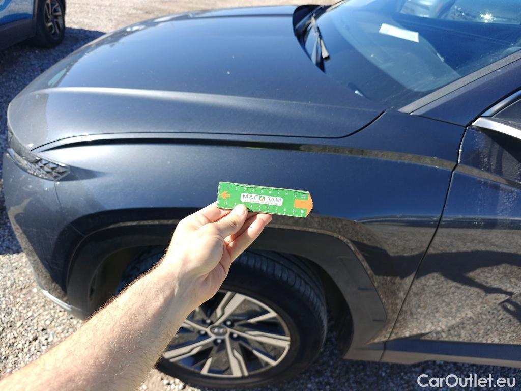 Hyundai  Tucson HYUNDAI  / 2020 / 5P / todoterreno 1.6 TGDI 169kW (230CV) HEV Maxx Auto #41