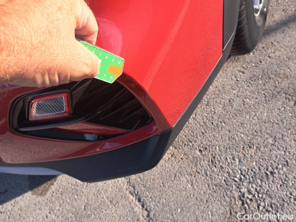  KIA  Niro KIA  / 2019 / 5P / crossover 1.6 GDi HEV 104kW (141CV) Drive #15