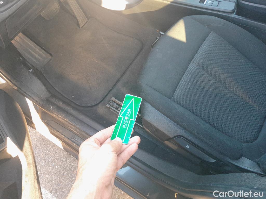 Bmw  X1 Serie  sDrive 18i Advantage 1.5 140CV AT7 E6dT #20