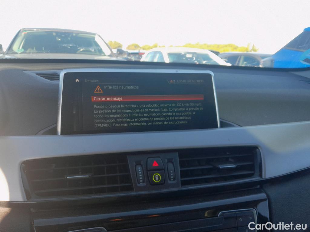 Bmw  X1 Serie  sDrive 18i Advantage 1.5 140CV AT7 E6dT #36