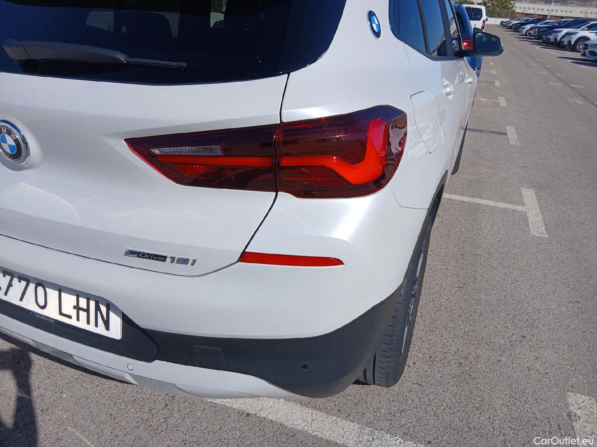  Bmw  X2 BMW SERIE  sDrive18i #18