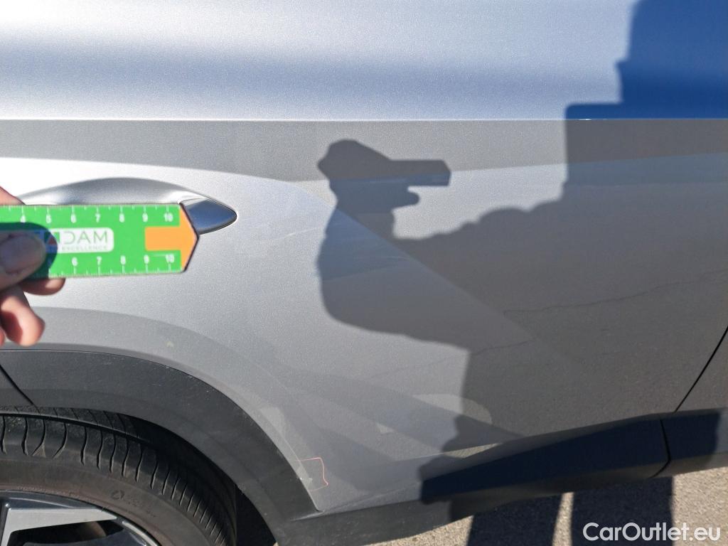 Hyundai  Tucson HYUNDAI  / 2020 / 5P / todoterreno 1.6 TGDI 169kW HEV Tecno Auto 2C #7