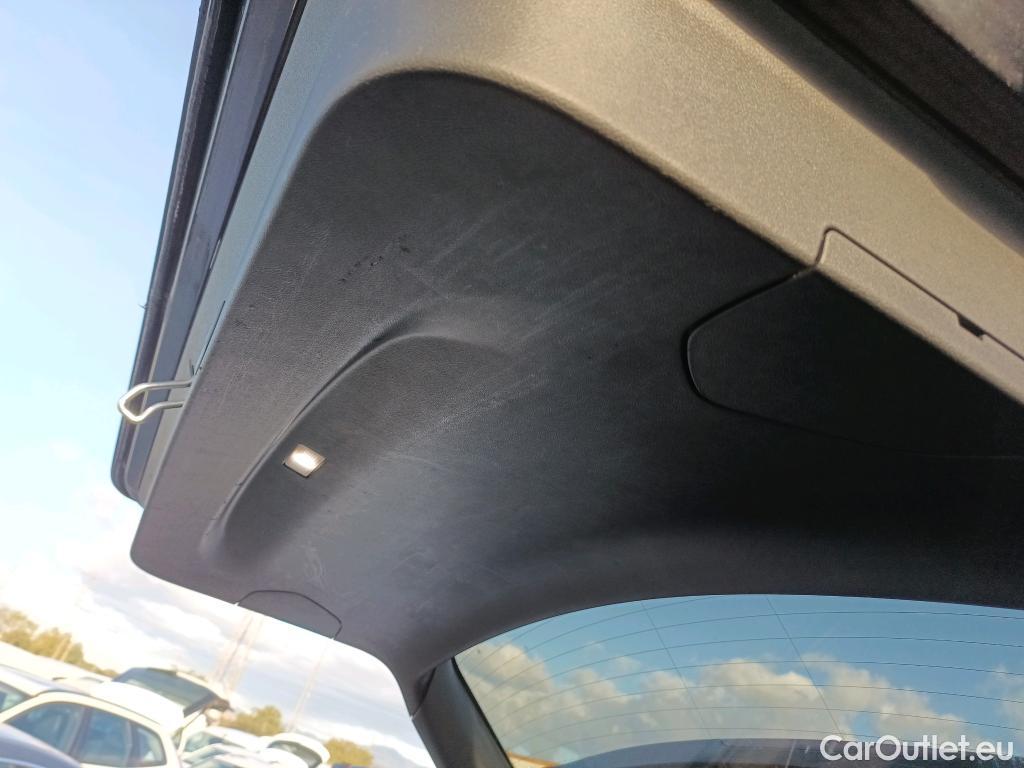 Bmw  X3 BMW  / 2017 / 5P / todoterreno xDrive20d (AC2) #19