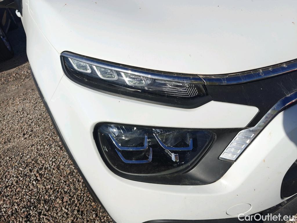 Citroen  C3  Feel 1.2 PureTech 80CV MT5 E6d #16