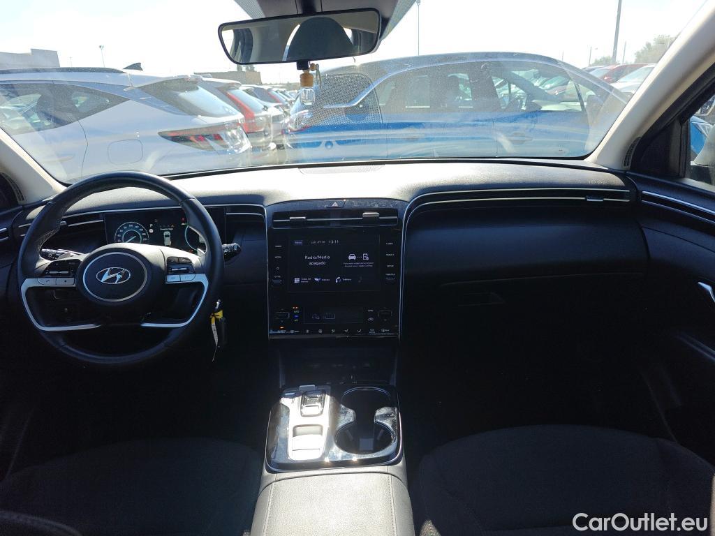 Hyundai  Tucson HYUNDAI  / 2020 / 5P / todoterreno 1.6 TGDI 169kW (230CV) HEV Maxx Auto #3