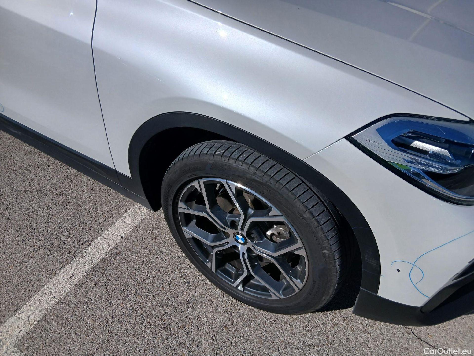  Bmw  X2 BMW SERIE  sDrive18i #26