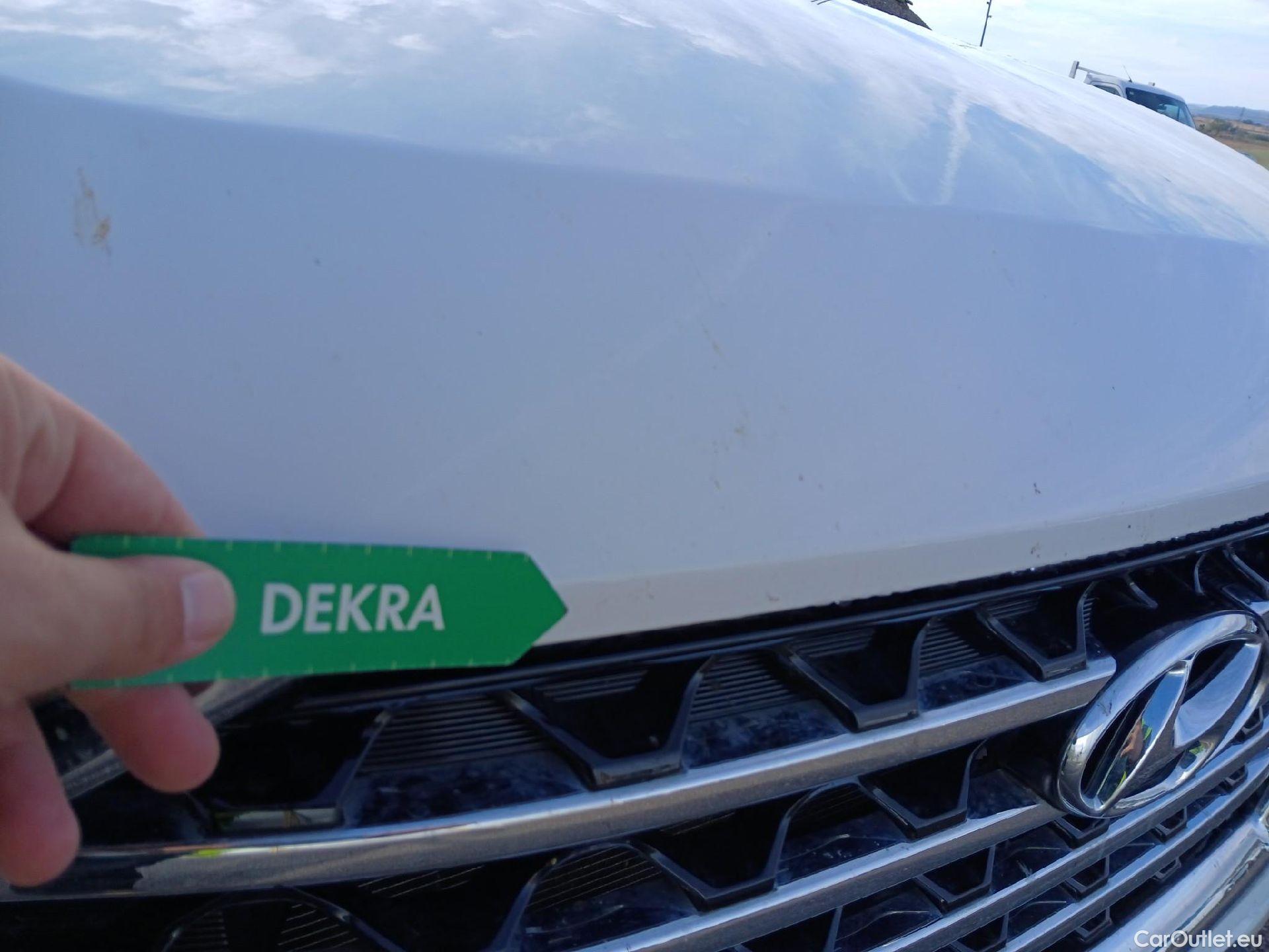  Hyundai  Tucson HYUNDAI  / 2018 / 5P / todoterreno 1.6 CRDI 85kW (116CV) 48V SLE Sky 4X2(SL)(SP) #1