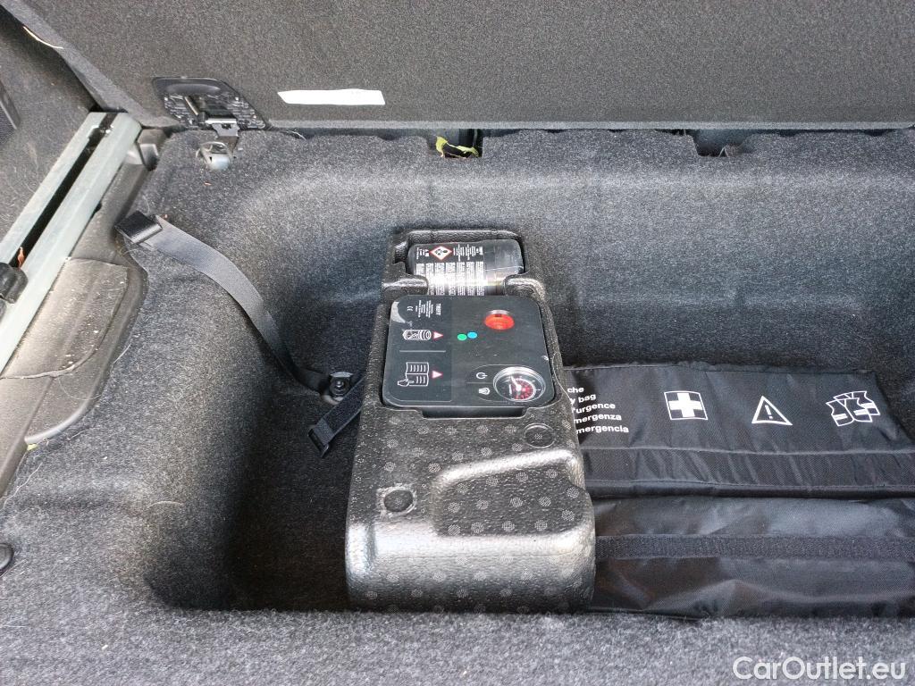 Bmw  X3 BMW  / 2017 / 5P / todoterreno xDrive20d (AC2) #10