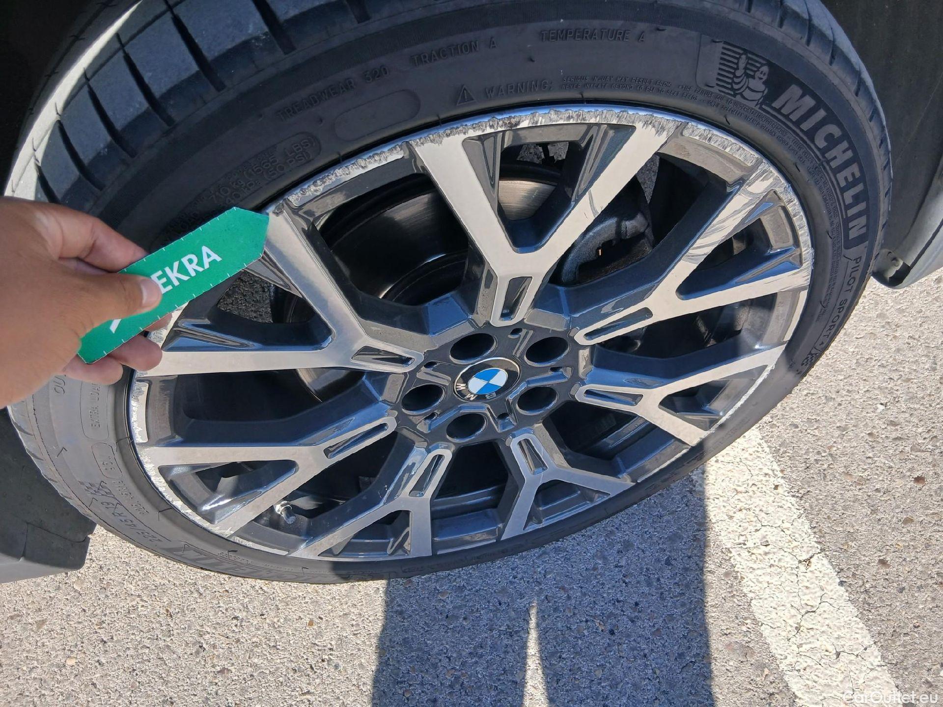  Bmw  X1 BMW  / 2019 / 5P / todoterreno sDrive18d #34