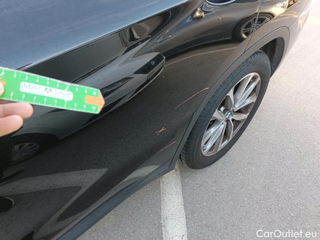 Bmw  X3 BMW  / 2017 / 5P / todoterreno xDrive20d (AC2) #3