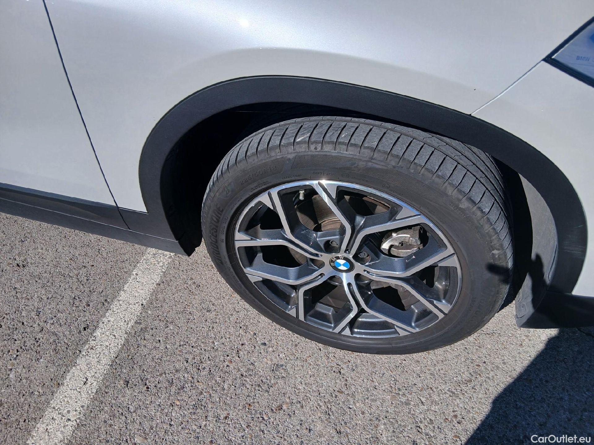  Bmw  X2 BMW SERIE  sDrive18i #1