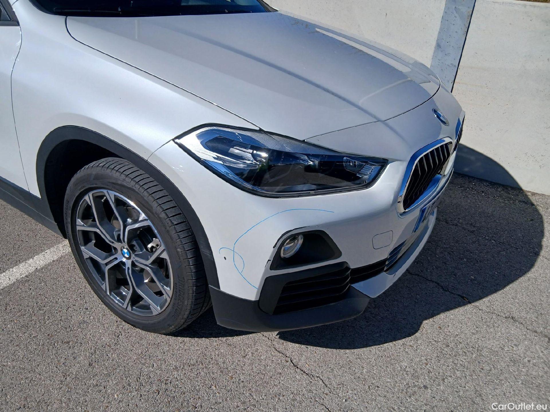  Bmw  X2 BMW SERIE  sDrive18i #7