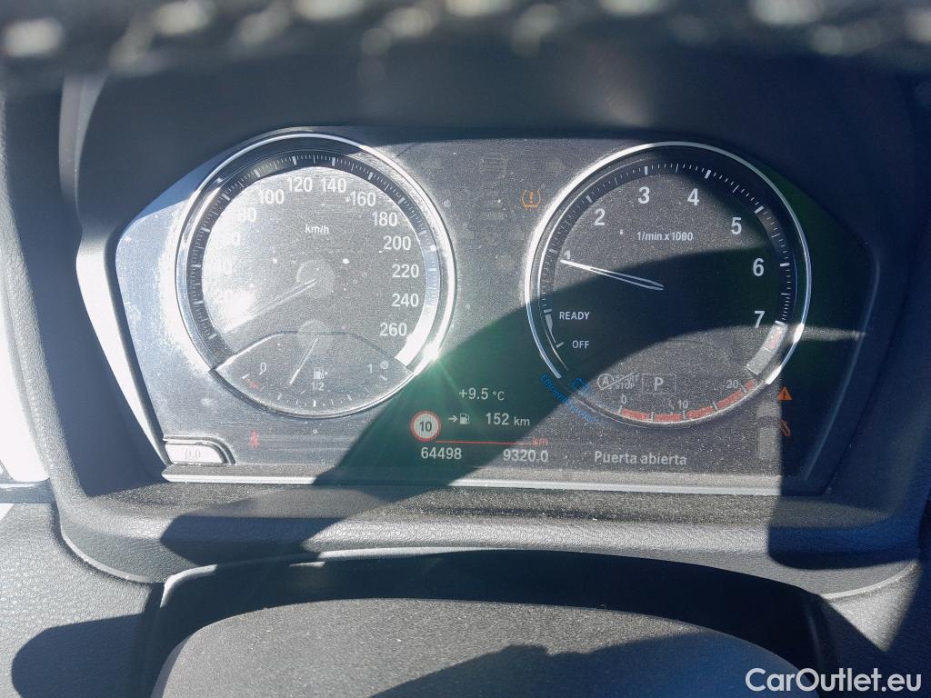 Bmw  X1 Serie  sDrive 18i Advantage 1.5 140CV AT7 E6dT #4