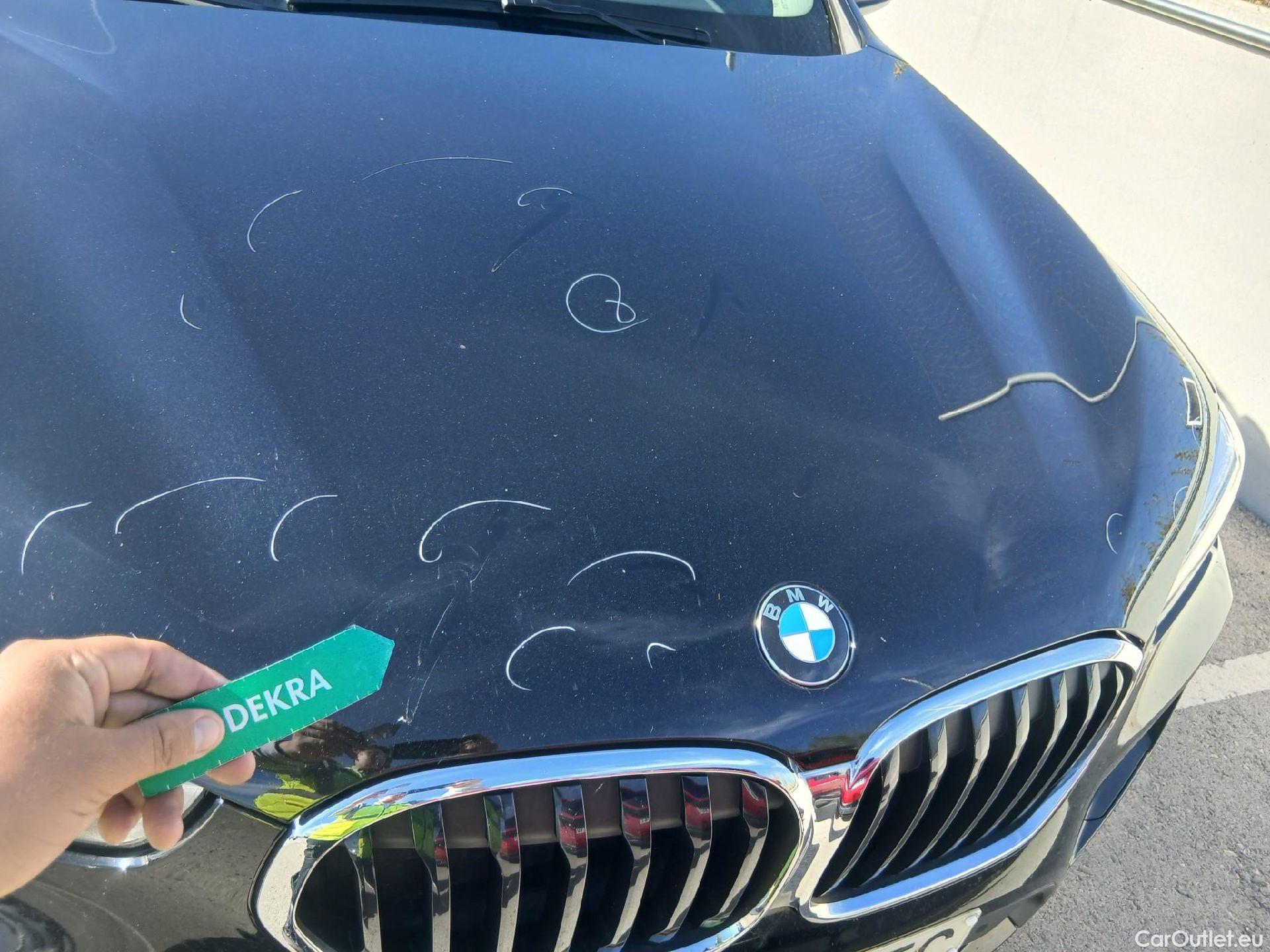  Bmw  X1 BMW  / 2019 / 5P / todoterreno sDrive18d #7