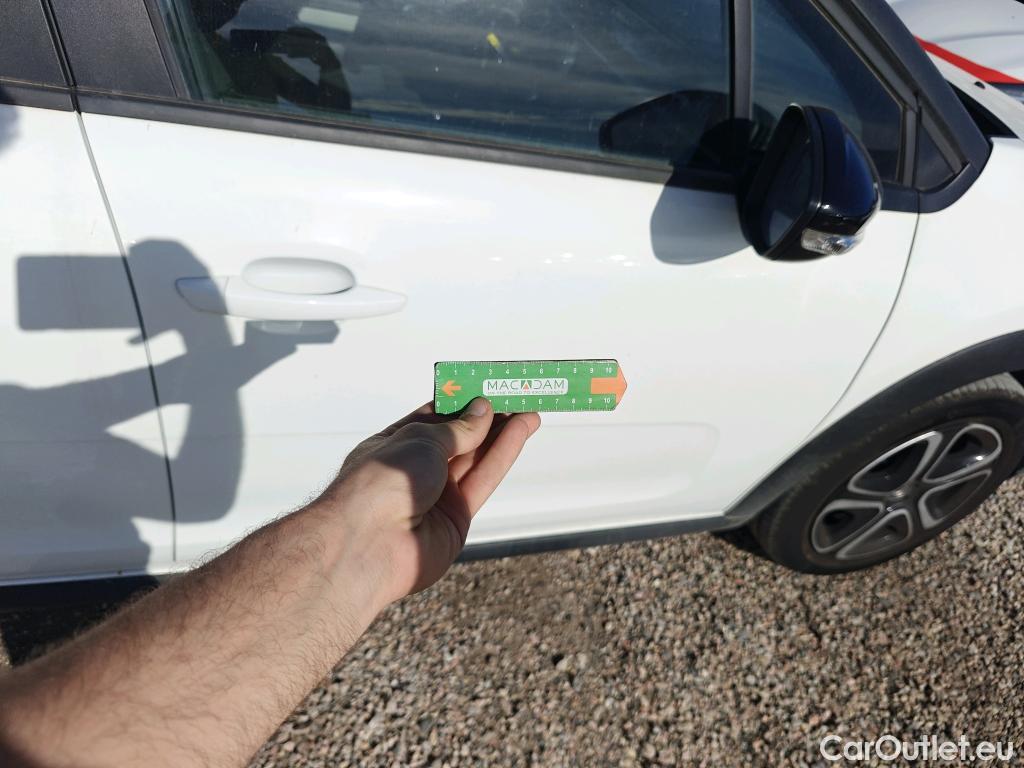 Citroen  C3  Feel 1.2 PureTech 80CV MT5 E6d #20