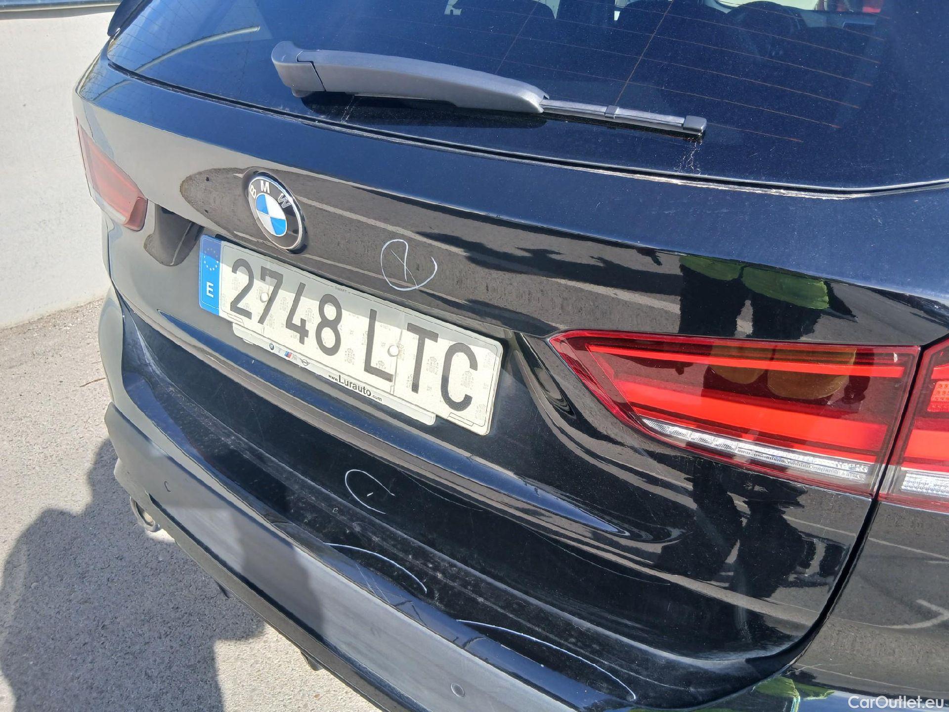  Bmw  X1 BMW  / 2019 / 5P / todoterreno sDrive18d #21