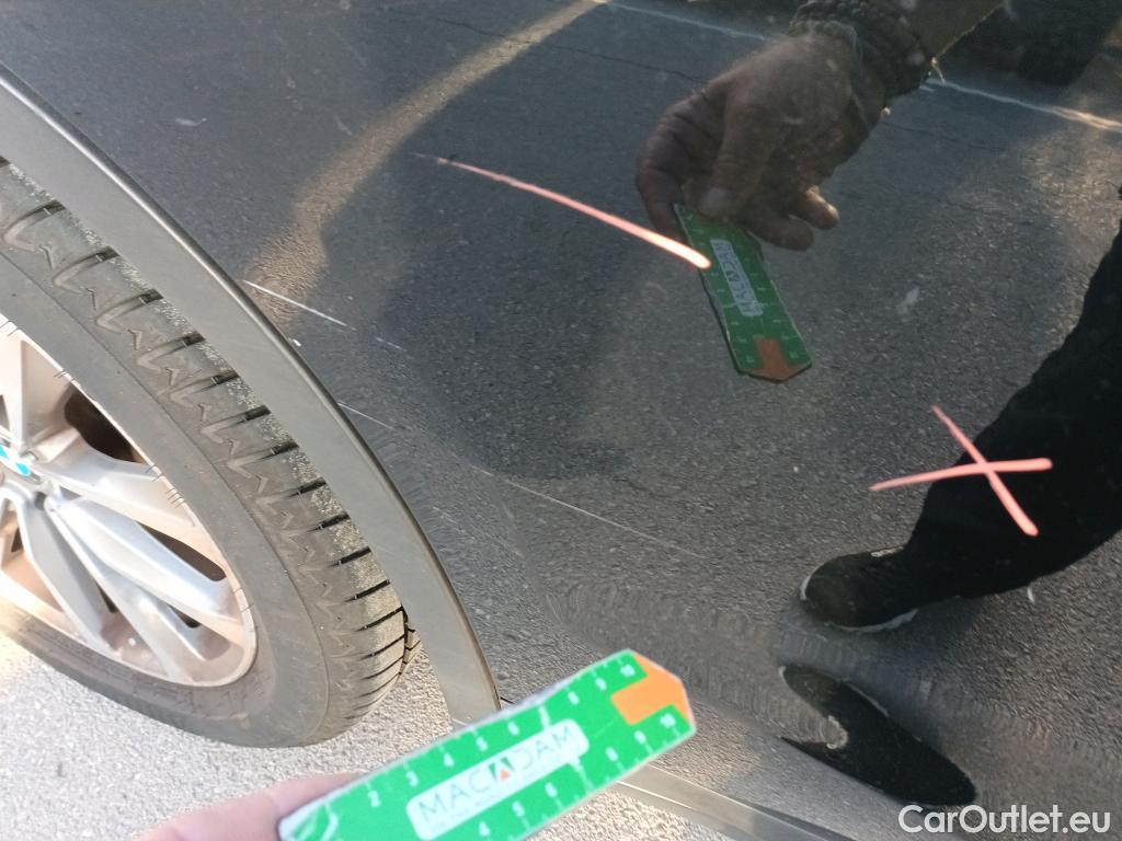 Bmw  X3 BMW  / 2017 / 5P / todoterreno xDrive20d (AC2) #16