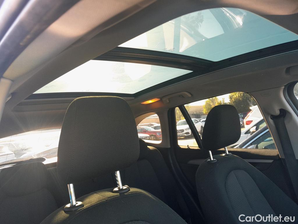 Bmw  X1 Serie  sDrive 18i Advantage 1.5 140CV AT7 E6dT #13