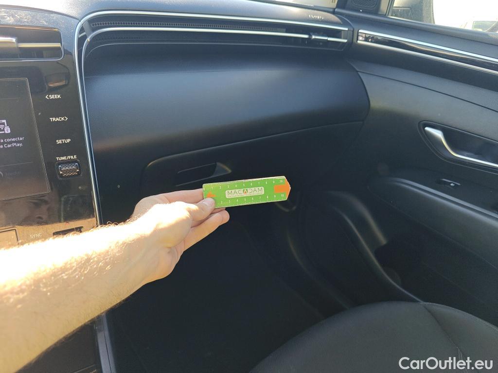 Hyundai  Tucson HYUNDAI  / 2020 / 5P / todoterreno 1.6 TGDI 169kW (230CV) HEV Maxx Auto #26