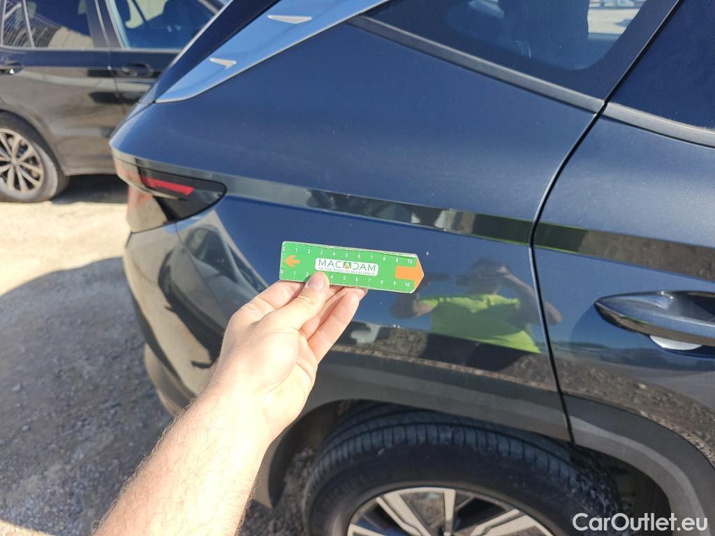 Hyundai  Tucson HYUNDAI  / 2020 / 5P / todoterreno 1.6 TGDI 169kW (230CV) HEV Maxx Auto #43