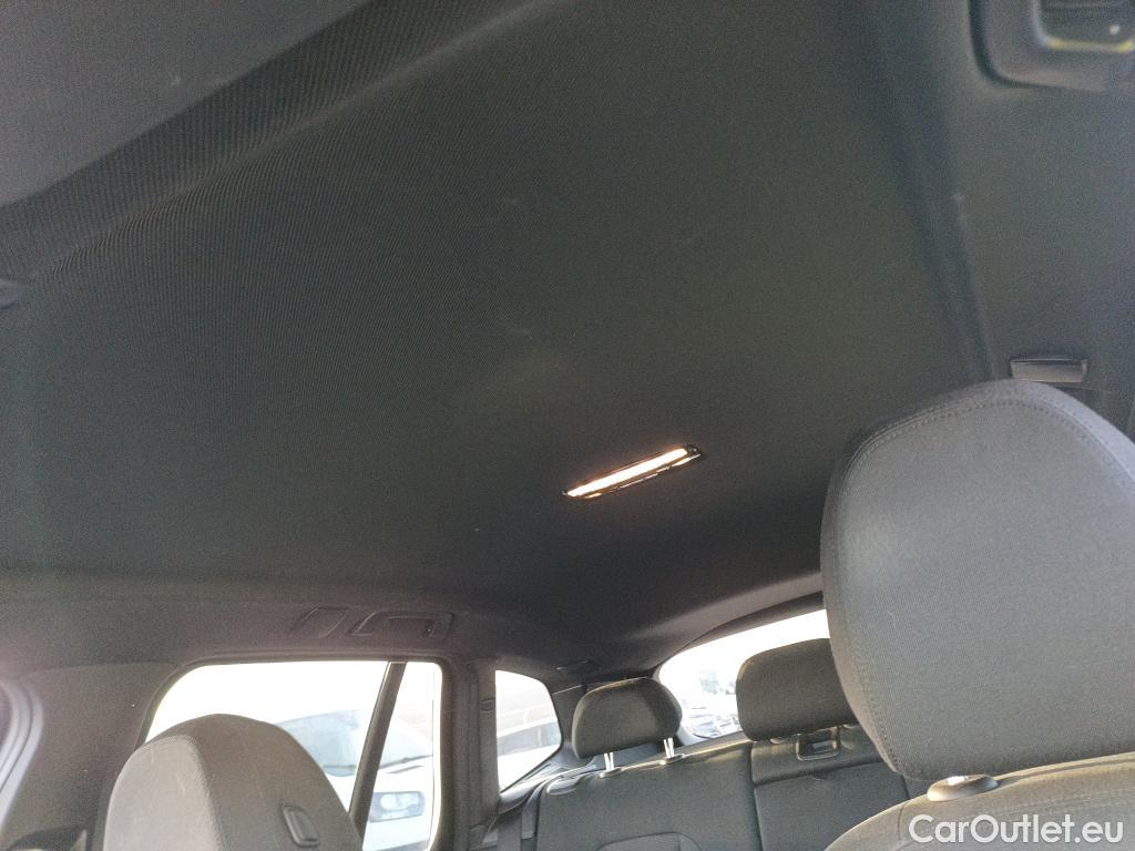 Bmw  X3 BMW  / 2017 / 5P / todoterreno xDrive20d (AC2) #13