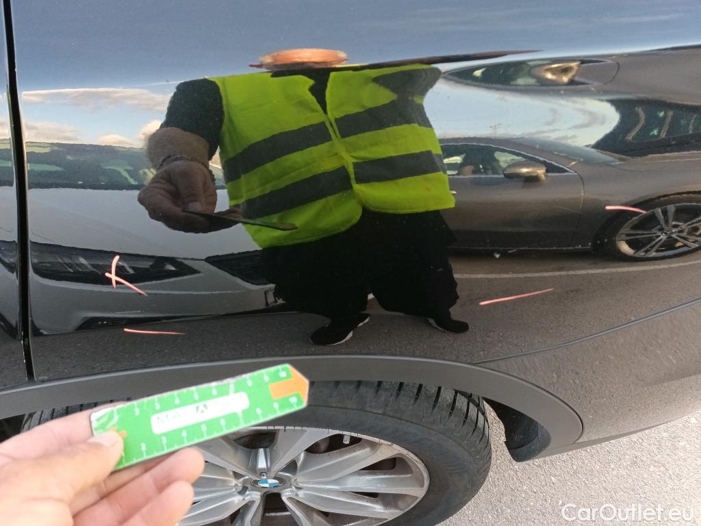 Bmw  X3 BMW  / 2017 / 5P / todoterreno xDrive20d (AC2) #12